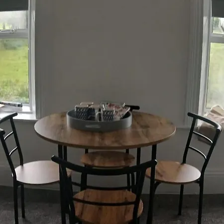 Апартаменты View