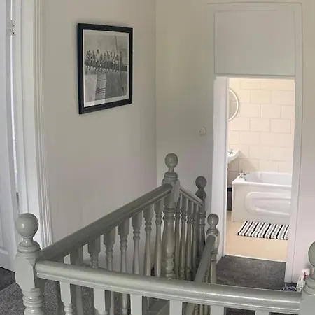 Apartman View Lisacul