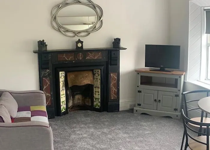 View Apartman Lisacul