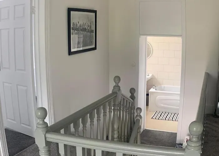 Apartman View Lisacul